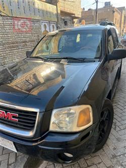 GMC Envoy